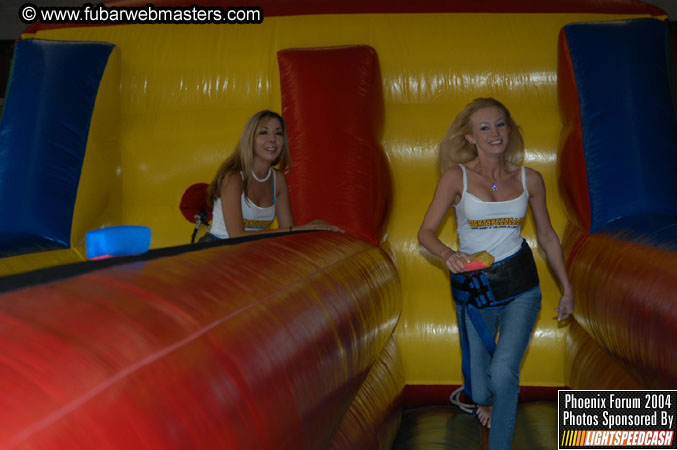 Lightspeed Olympics 2004