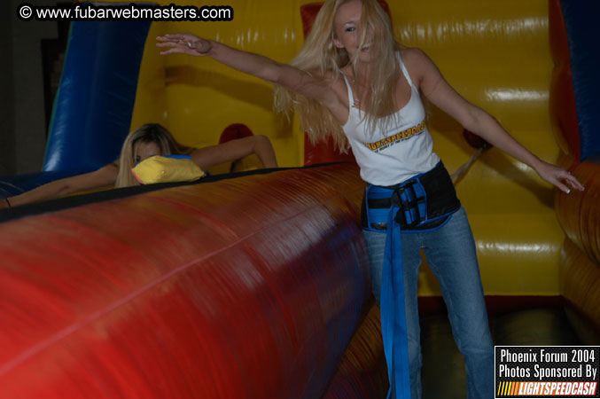 Lightspeed Olympics 2004