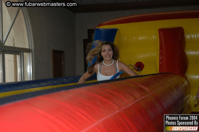 Lightspeed Olympics 2004