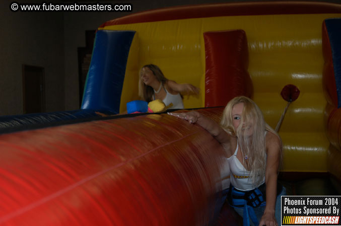 Lightspeed Olympics 2004