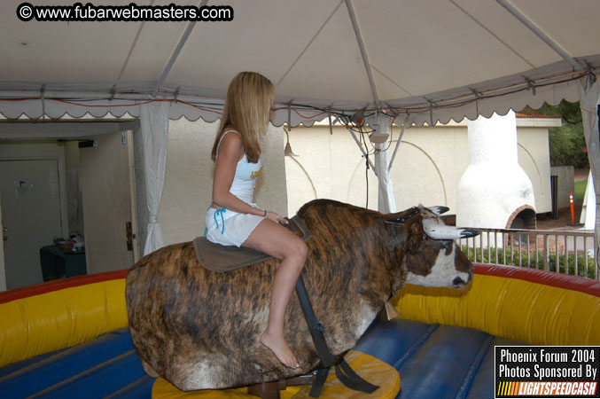 Lightspeed Olympics 2004