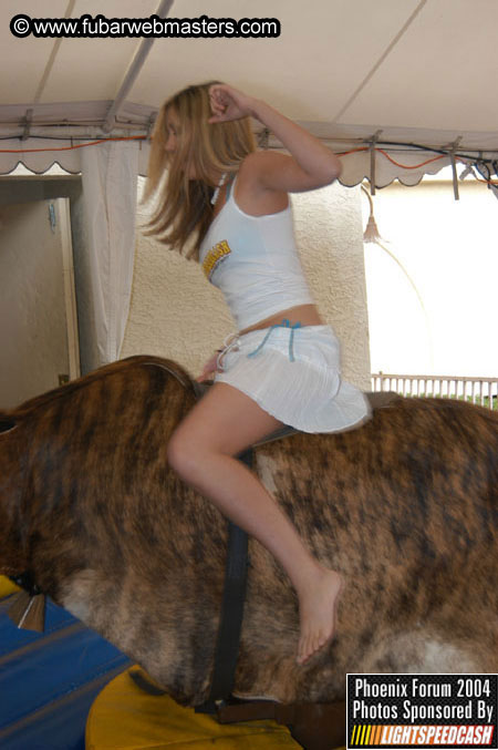 Lightspeed Olympics 2004