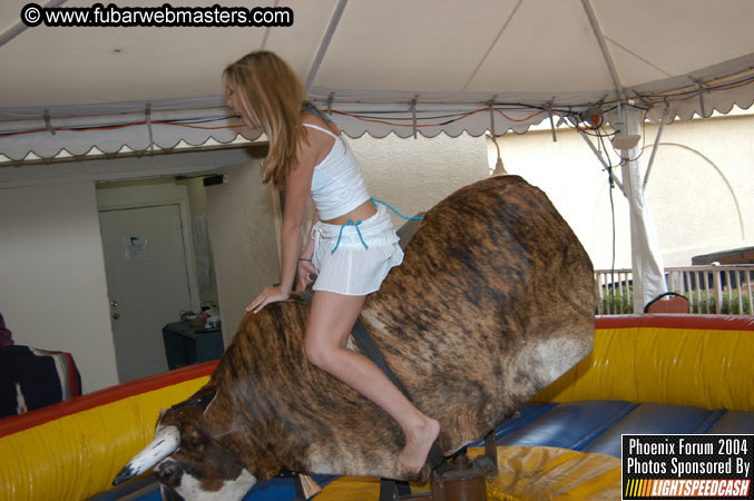 Lightspeed Olympics 2004