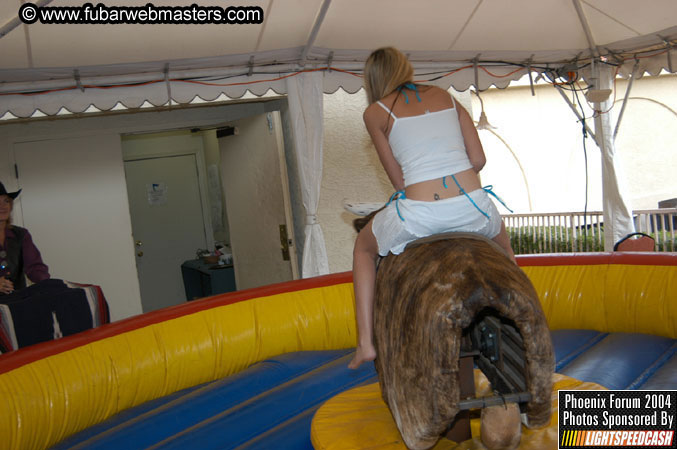 Lightspeed Olympics 2004