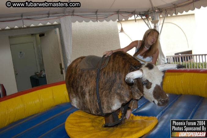 Lightspeed Olympics 2004