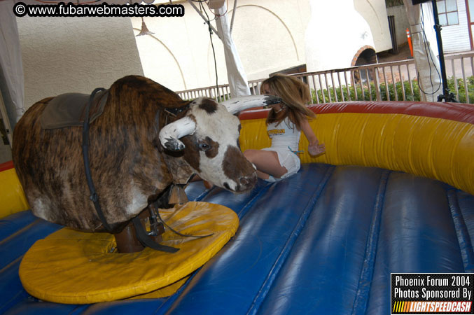 Lightspeed Olympics 2004