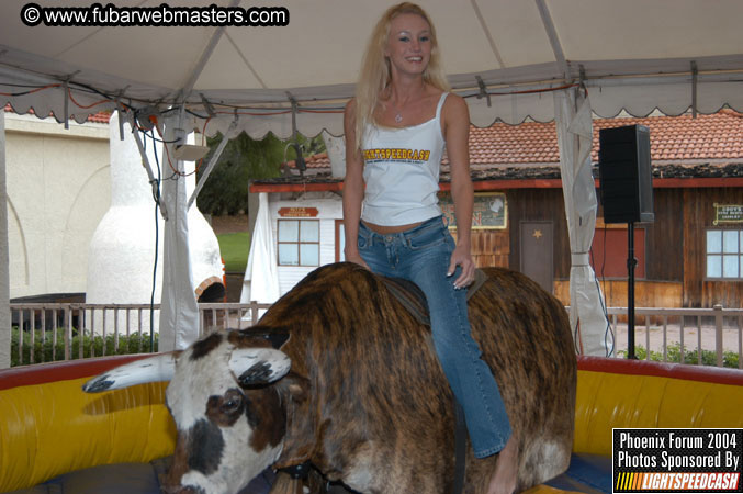 Lightspeed Olympics 2004