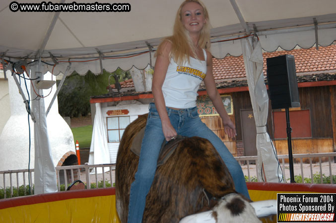 Lightspeed Olympics 2004