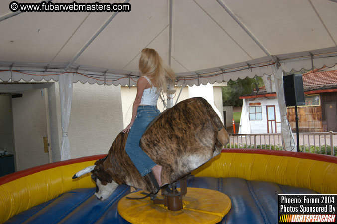 Lightspeed Olympics 2004