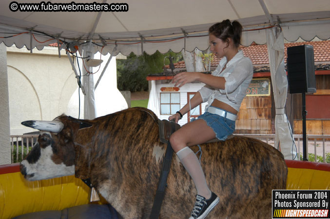 Lightspeed Olympics 2004