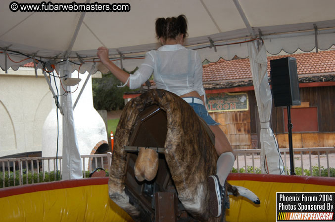 Lightspeed Olympics 2004