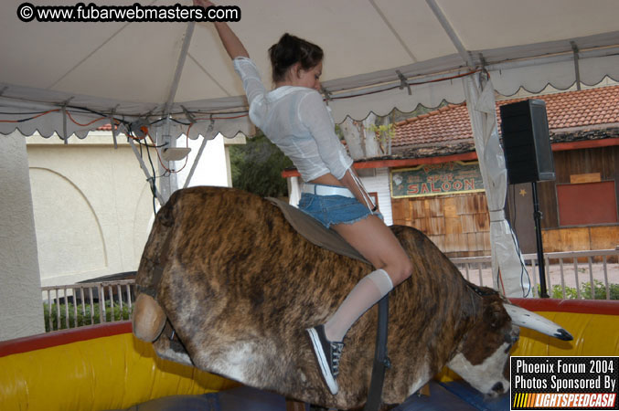 Lightspeed Olympics 2004