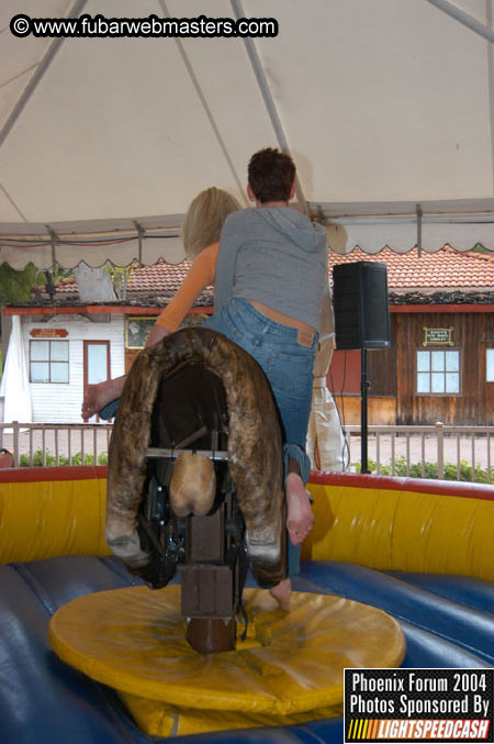 Lightspeed Olympics 2004