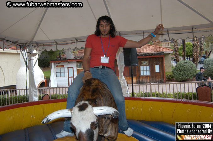 Lightspeed Olympics 2004