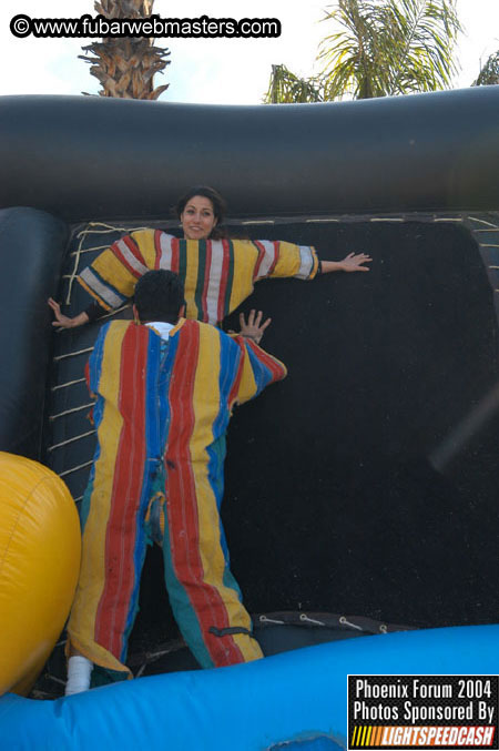 Lightspeed Olympics 2004