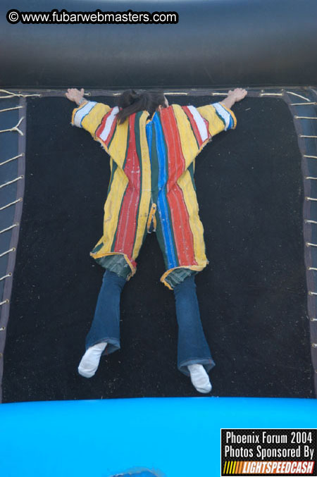 Lightspeed Olympics 2004