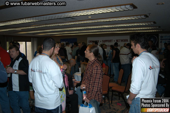 Women in Adult Cocktail Party  2004