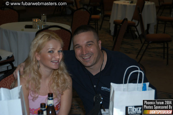 Women in Adult Cocktail Party  2004