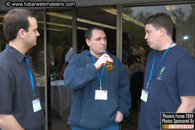 Women in Adult Cocktail Party  2004