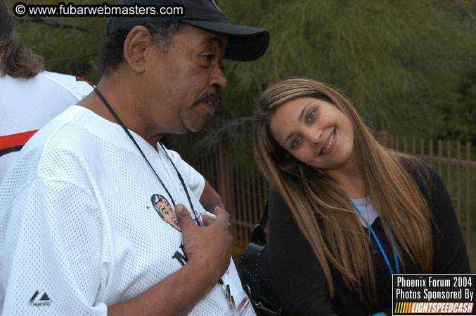 Women in Adult Cocktail Party  2004