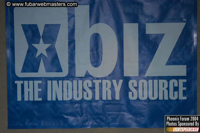 Women in Adult Cocktail Party  2004