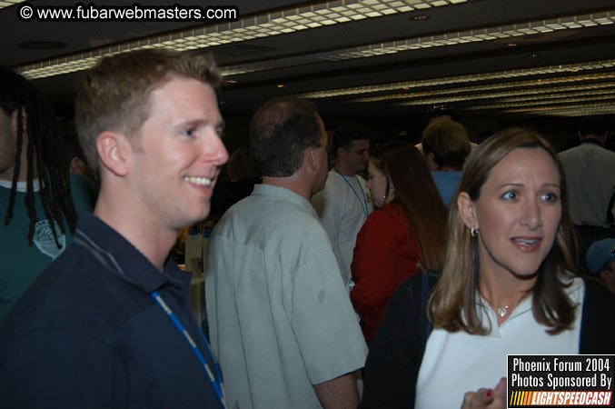 Women in Adult Cocktail Party  2004