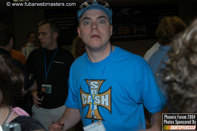 Women in Adult Cocktail Party  2004