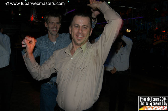 Gay Webmaster BBQ Volleyball Challenge  2004