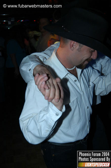 Gay Webmaster BBQ Volleyball Challenge  2004