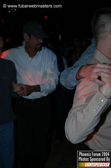 Gay Webmaster BBQ Volleyball Challenge  2004