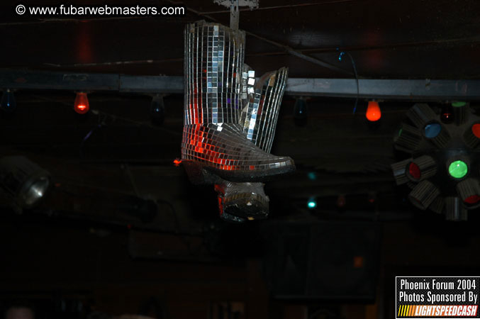 Gay Webmaster BBQ Volleyball Challenge  2004