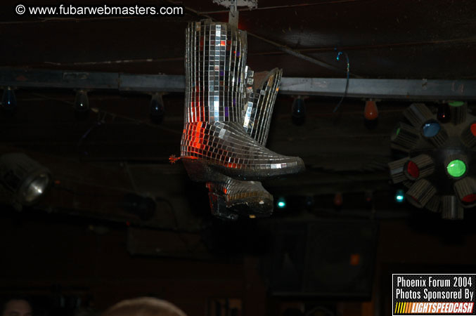 Gay Webmaster BBQ Volleyball Challenge  2004