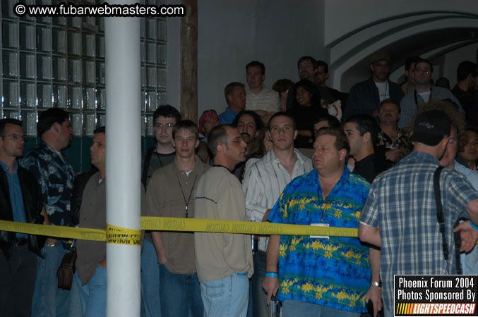 Lightspeed Shoot 2004