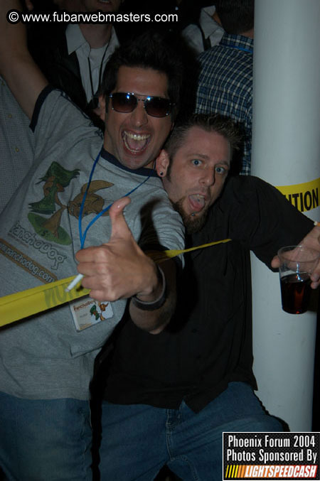 Lightspeed Shoot 2004