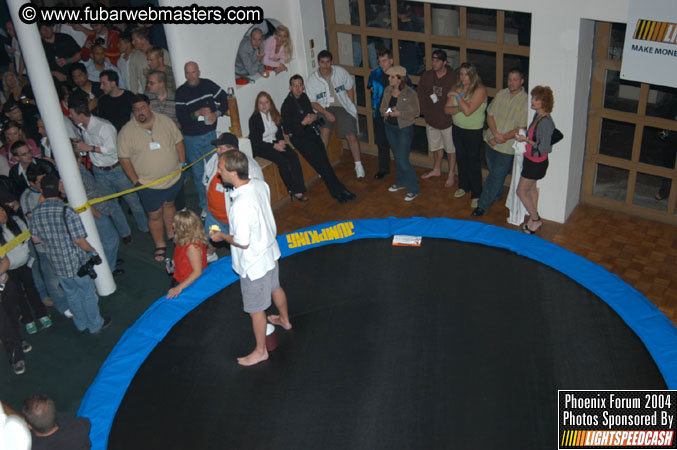 Lightspeed Shoot 2004