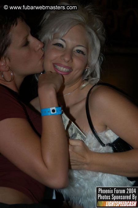 Lightspeed Shoot 2004