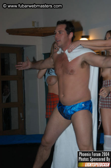 Lightspeed Shoot 2004