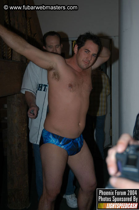 Lightspeed Shoot 2004