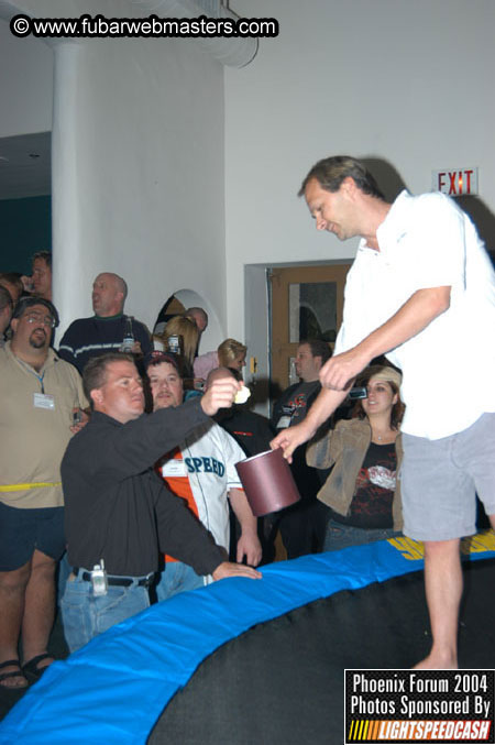 Lightspeed Shoot 2004