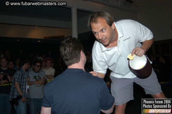 Lightspeed Shoot 2004