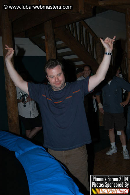 Lightspeed Shoot 2004