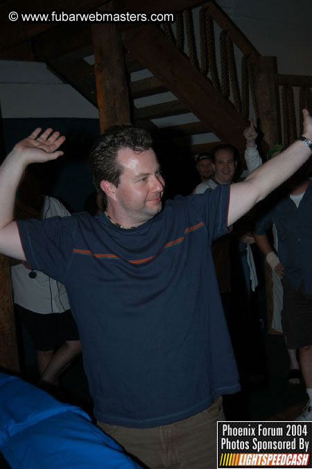 Lightspeed Shoot 2004