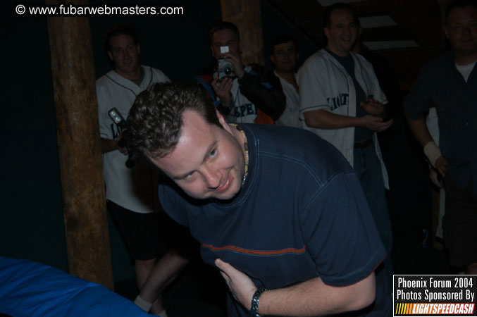 Lightspeed Shoot 2004