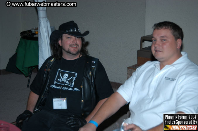 Forum Fiesta Finale 2004