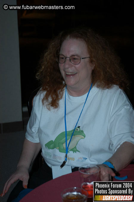 Forum Fiesta Finale 2004