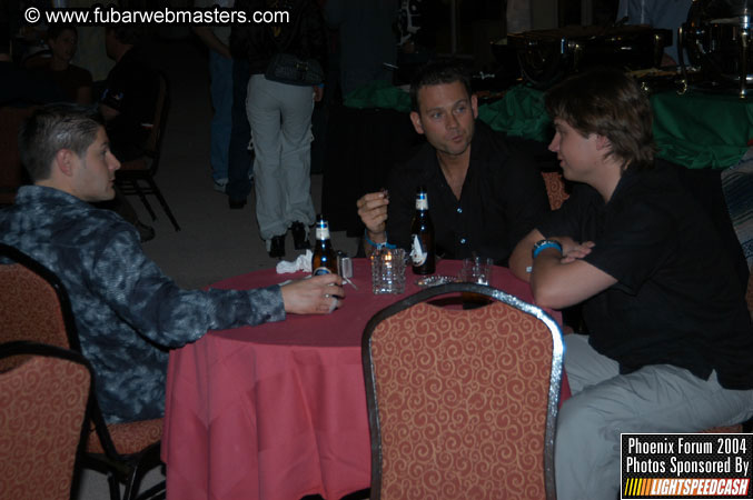 Forum Fiesta Finale 2004