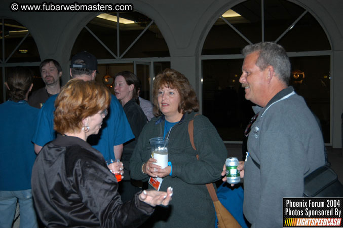 Forum Fiesta Finale 2004