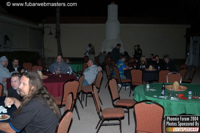 Forum Fiesta Finale 2004