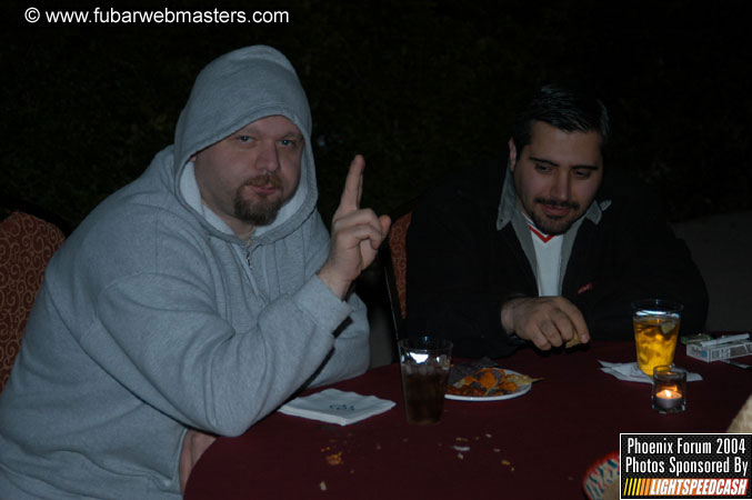 Forum Fiesta Finale 2004