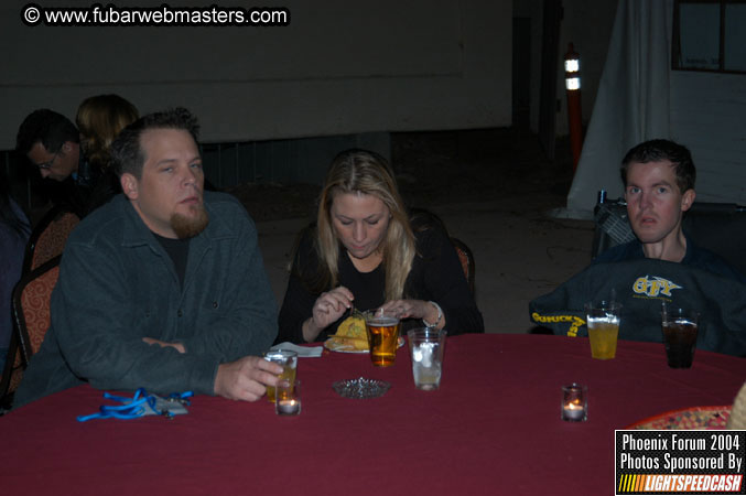 Forum Fiesta Finale 2004